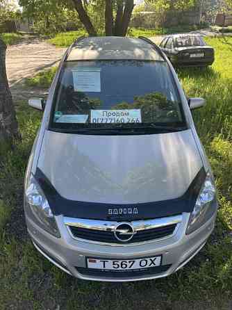 Opel Zafira 2008 an Tiraspol Tiraspol
