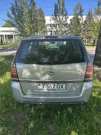 Opel Zafira 2008 an Tiraspol Tiraspol