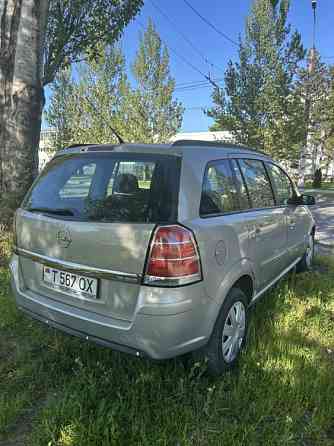 Opel Zafira 2008 an Tiraspol Tiraspol