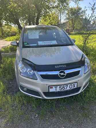Opel Zafira 2008 an Tiraspol Tiraspol