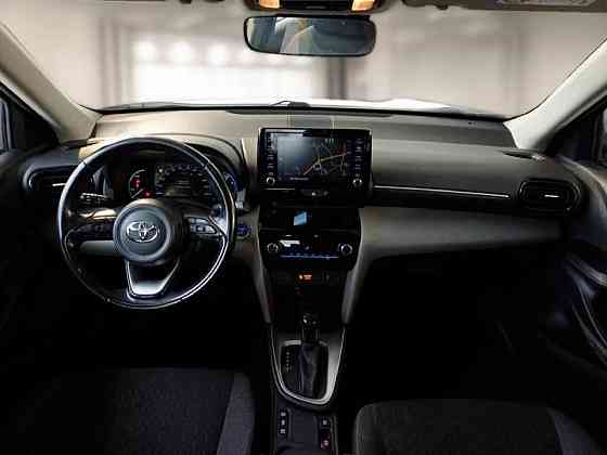 Toyota Yaris Cross Chişinău