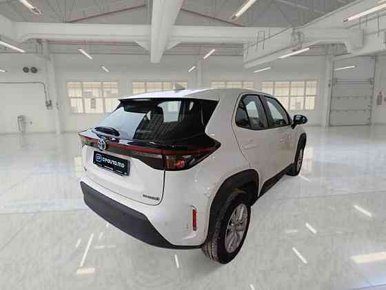 Toyota Yaris Cross Chişinău