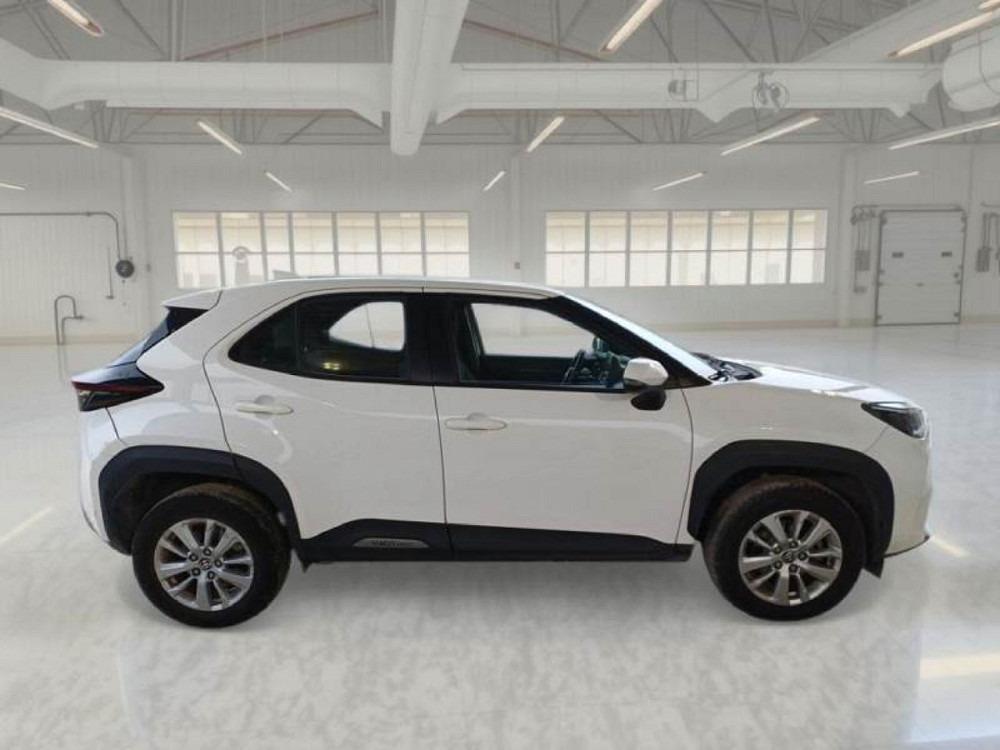 Toyota Yaris Cross Chişinău - fotografie 3