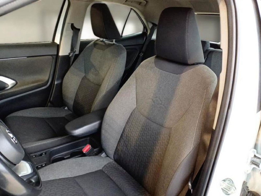 Toyota Yaris Cross Chişinău - fotografie 5