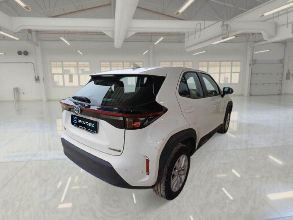 Toyota Yaris Cross Chişinău - fotografie 2