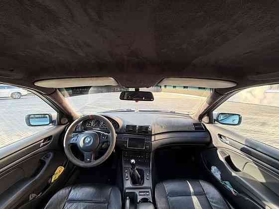 BMW seria 3 2003 an Tiraspol Tiraspol