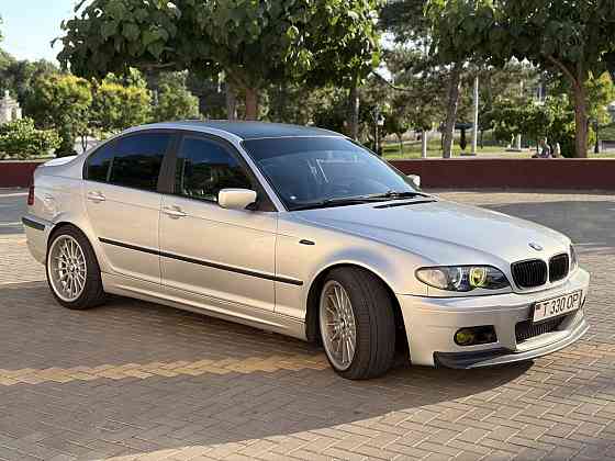 BMW seria 3 2003 an Tiraspol Tiraspol