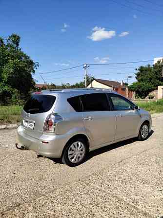 Toyota Corolla Verso 2004 an Tiraspol Tiraspol