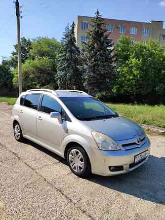 Toyota Corolla Verso 2004 an Tiraspol Tiraspol