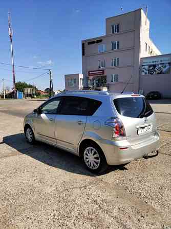 Toyota Corolla Verso 2004 an Tiraspol Tiraspol