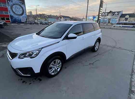 Peugeot 5008 2019 an Tiraspol Tiraspol