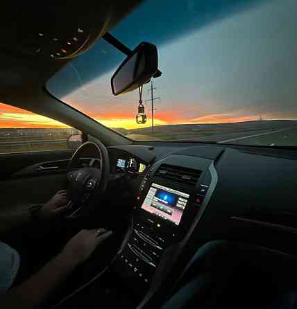 Lincoln MKZ 2013 an Rîbnița Rîbnița