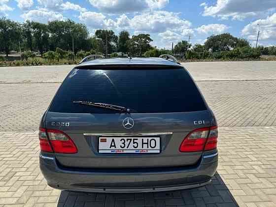 Продам Mercedes E320 Тирасполь