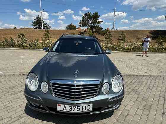 Продам Mercedes E320 Тирасполь