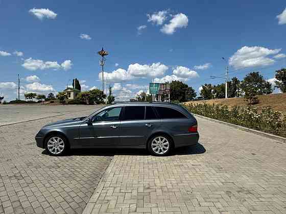 Продам Mercedes E320 Тирасполь