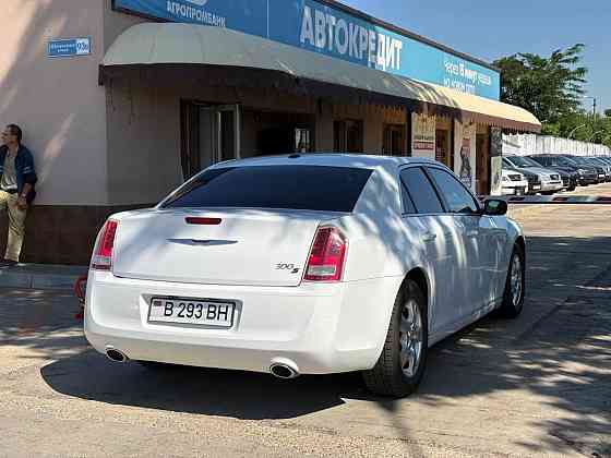 Chrysler 300C 2012 an Tiraspol Tiraspol