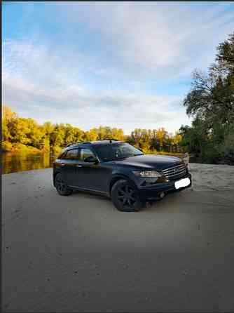 Infiniti seria FX 2004 an Tiraspol Tiraspol