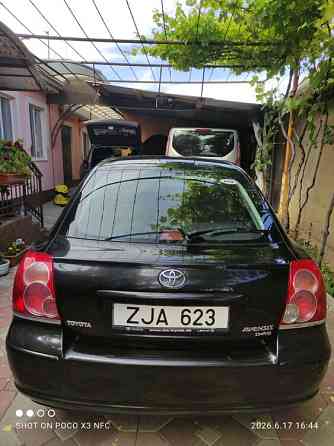 Toyota Avensis 2006 an Grigoriopol Grigoriopol