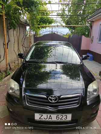 Toyota Avensis 2006 an Grigoriopol Grigoriopol