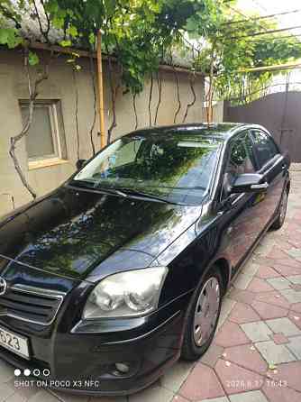 Toyota Avensis 2006 an Grigoriopol Grigoriopol
