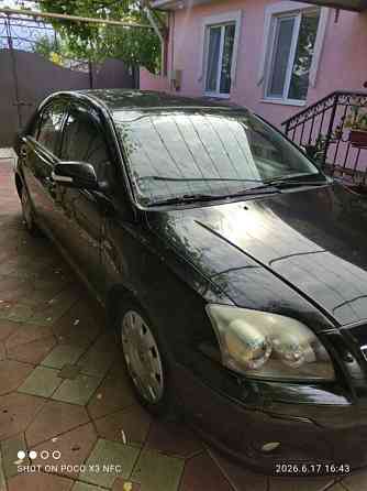 Toyota Avensis 2006 an Grigoriopol Grigoriopol