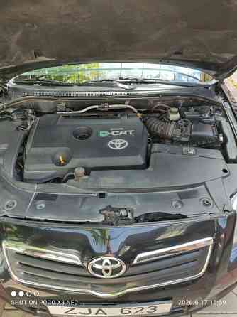 Toyota Avensis 2006 an Grigoriopol Grigoriopol