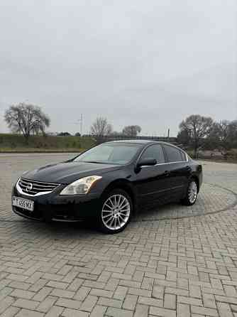 Nissan Altima 2011 an Tiraspol Tiraspol