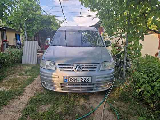 Volkswagen Caddy 2006 an Tiraspol Tiraspol