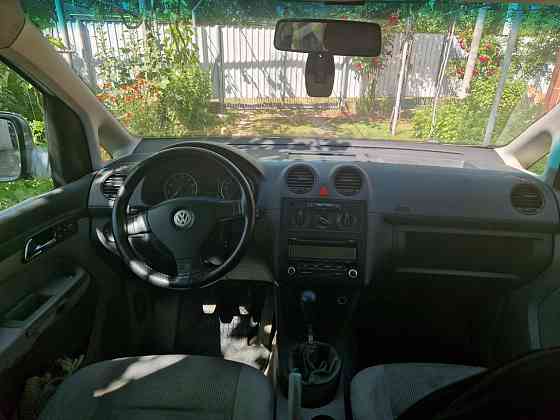 Volkswagen Caddy 2006 an Tiraspol Tiraspol