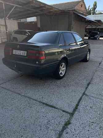 Volkswagen Passat 1996 an Tiraspol Tiraspol