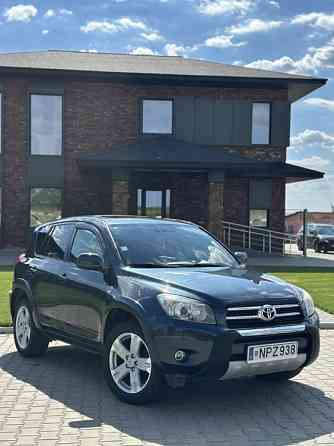 Toyota RAV4 2007 an Tiraspol Tiraspol