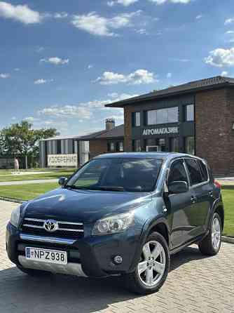 Toyota RAV4 2007 an Tiraspol Tiraspol