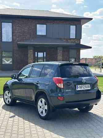 Toyota RAV4 2007 an Tiraspol Tiraspol