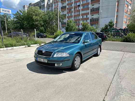 Skoda Octavia 2008 an Tiraspol Tiraspol