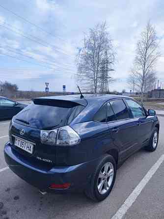 Lexus RX 2006 год Тирасполь Тирасполь