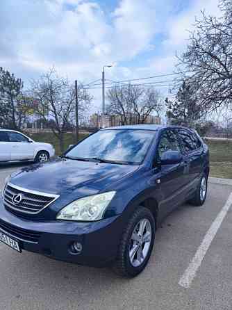 Lexus RX 2006 год Тирасполь Тирасполь