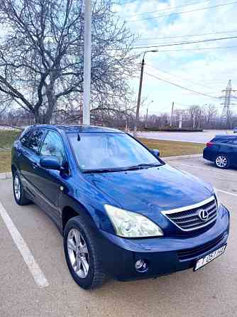 Lexus RX 2006 год Тирасполь Тирасполь