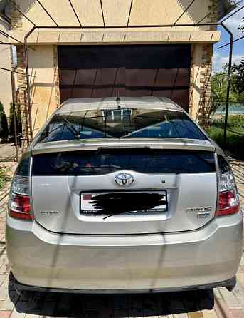 Toyota Prius 2004 an Bender Bender