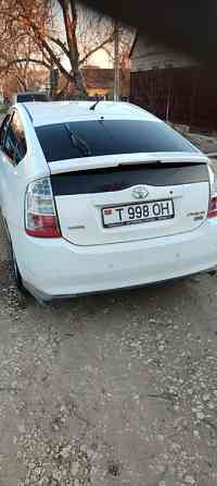 Toyota Prius 2007 an Tiraspol Tiraspol