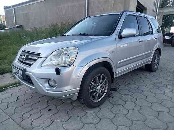 Honda CR-V 2005 an Tiraspol Tiraspol