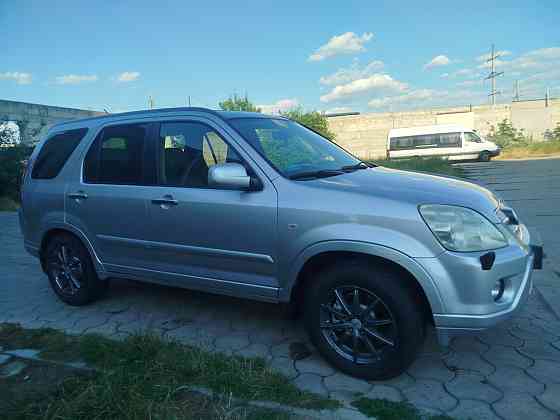 Honda CR-V 2005 an Tiraspol Tiraspol