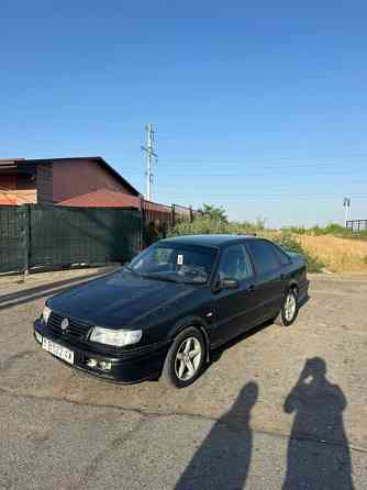 Volkswagen Passat 1996 an Tiraspol Tiraspol