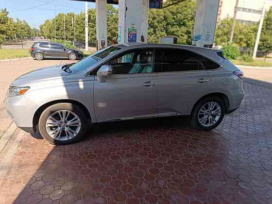 Lexus RX 2011 год Бендеры Бендеры