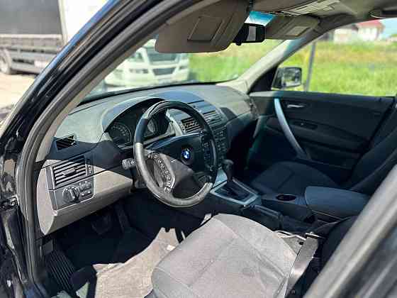 BMW X3 2005 an Tiraspol Tiraspol