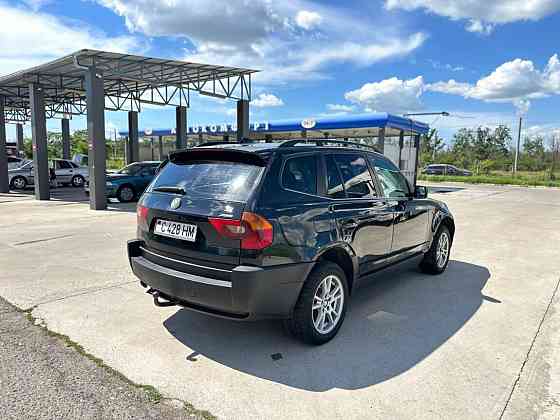 BMW X3 2005 an Tiraspol Tiraspol