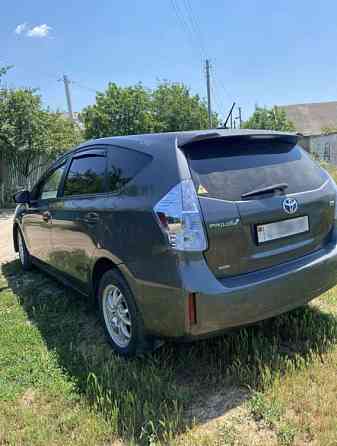 Toyota Prius 2012 an Grigoriopol Grigoriopol