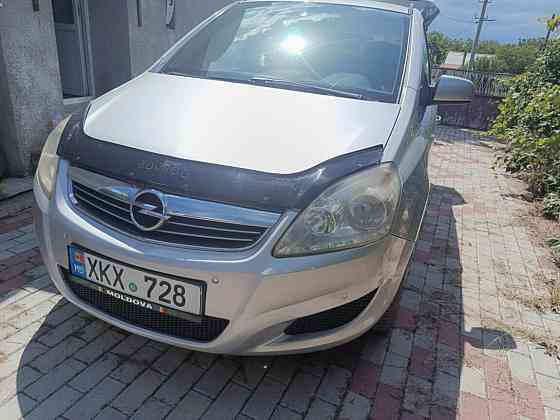 Opel Zafira 2009 an Tiraspol Tiraspol