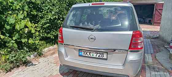 Opel Zafira 2009 an Tiraspol Tiraspol