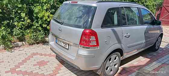Opel Zafira 2009 an Tiraspol Tiraspol