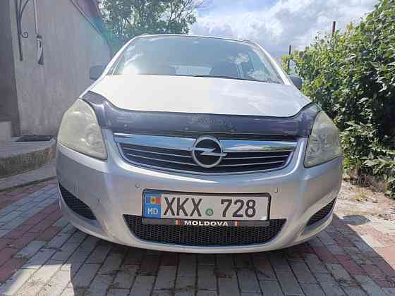Opel Zafira 2009 an Tiraspol Tiraspol